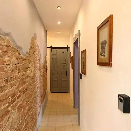 Guest house Urban Blue