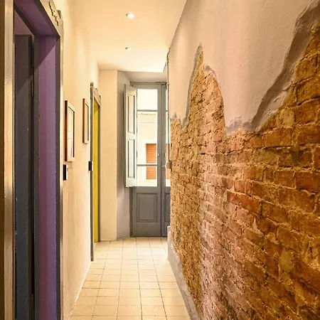 Guest house Urban Blue