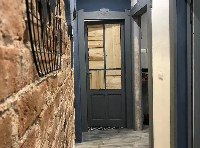 ゲストハウス Urban Blue