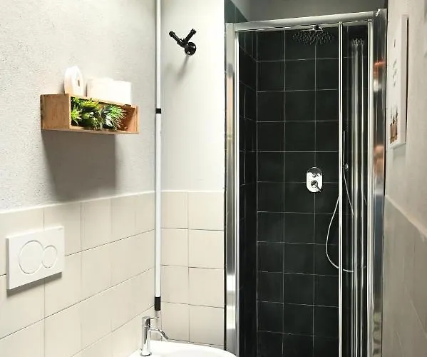 Urban Blue ゲストハウス