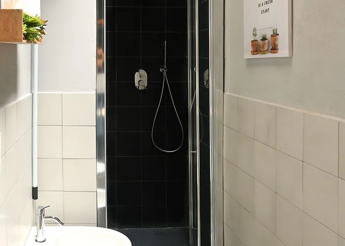 ゲストハウス Urban Blue *