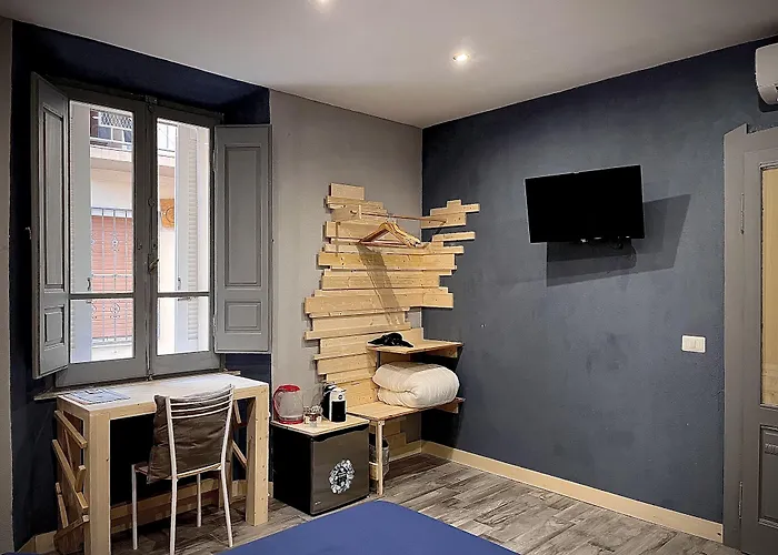 ゲストハウス Urban Blue