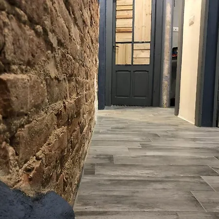 Гостевой дом Urban Blue