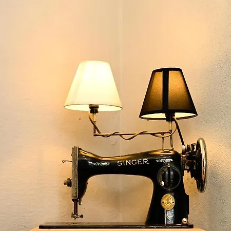 Urban Blue Gæstehus