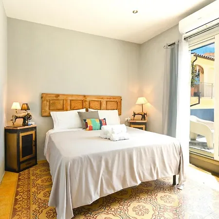 Гостевой дом Urban Blue