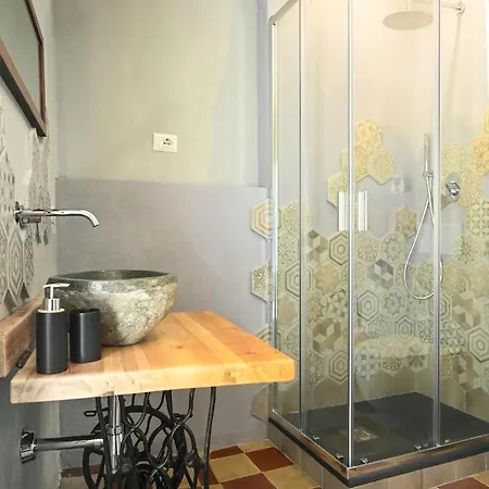 Urban Blue Gæstehus