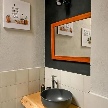 Urban Blue Gæstehus