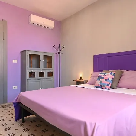 Гостевой дом Urban Blue *