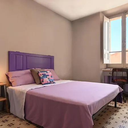 Gæstehus Urban Blue Olbia