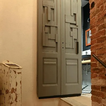 Urban Blue Ольбия