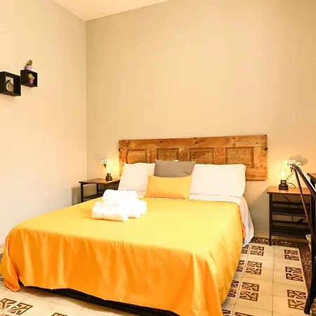 Gæstehus Urban Blue