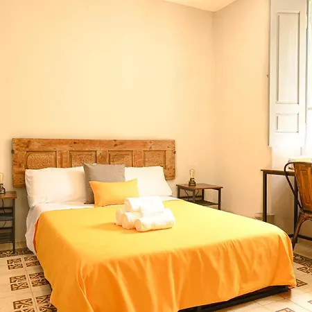 Urban Blue Гостевой дом