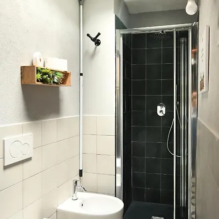 Urban Blue Гостевой дом