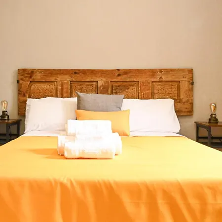 Urban Blue Гостевой дом