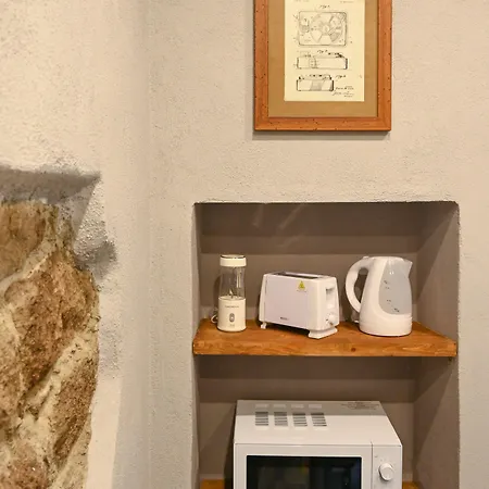 Urban Blue Gæstehus