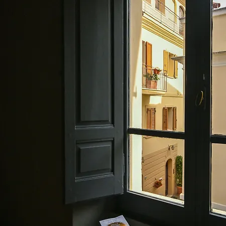 Gæstehus Urban Blue