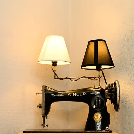 Urban Blue Gæstehus