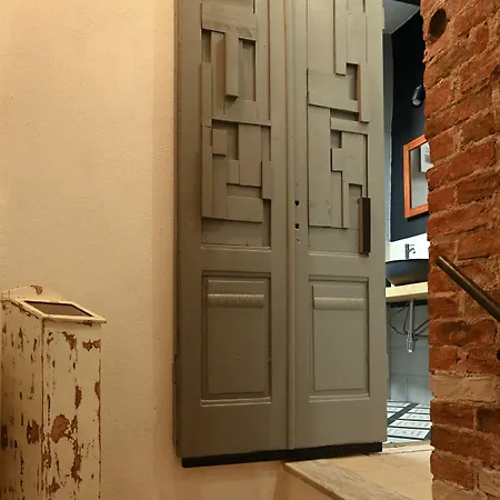 Urban Blue Гостевой дом