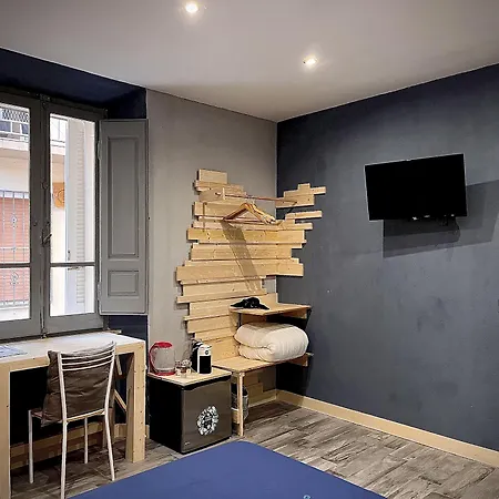 Gæstehus Urban Blue