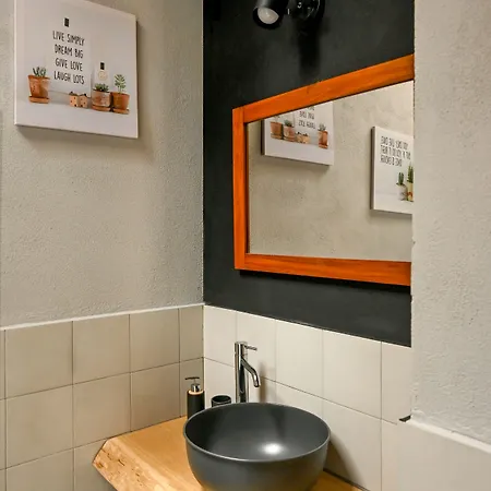 Urban Blue Ольбия