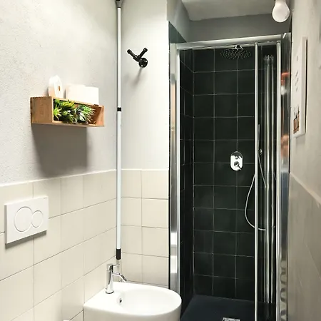 Gæstehus Urban Blue Olbia