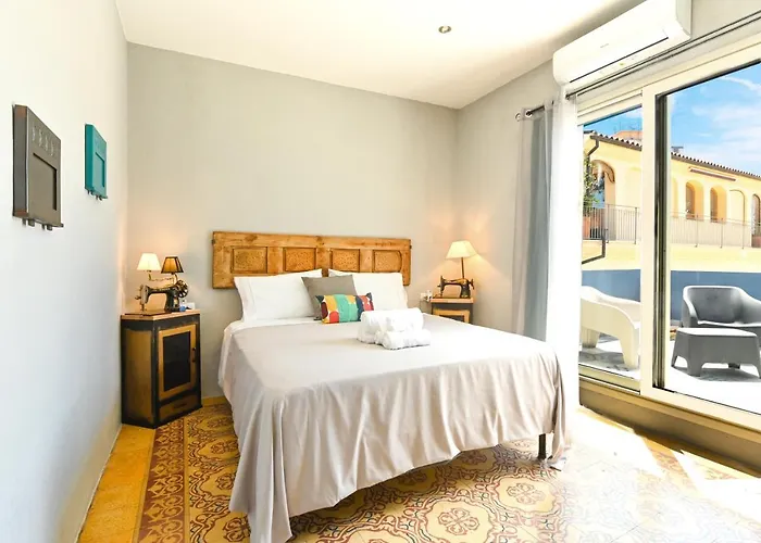 Гостевой дом Urban Blue