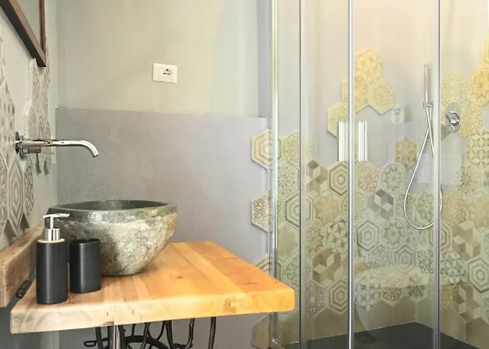 Urban Blue Гостевой дом