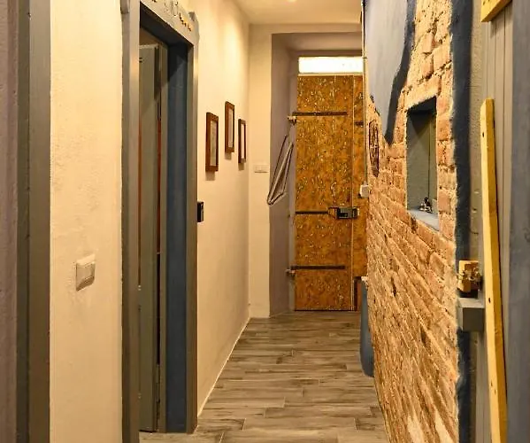 Urban Blue Konukevi *