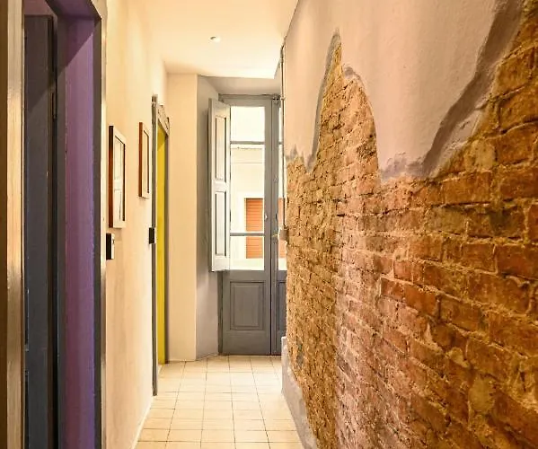 Гостевой дом Urban Blue