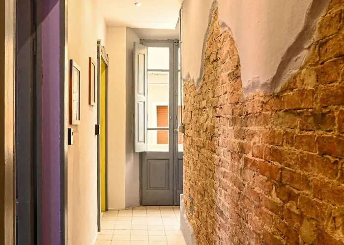 Konukevi Urban Blue *