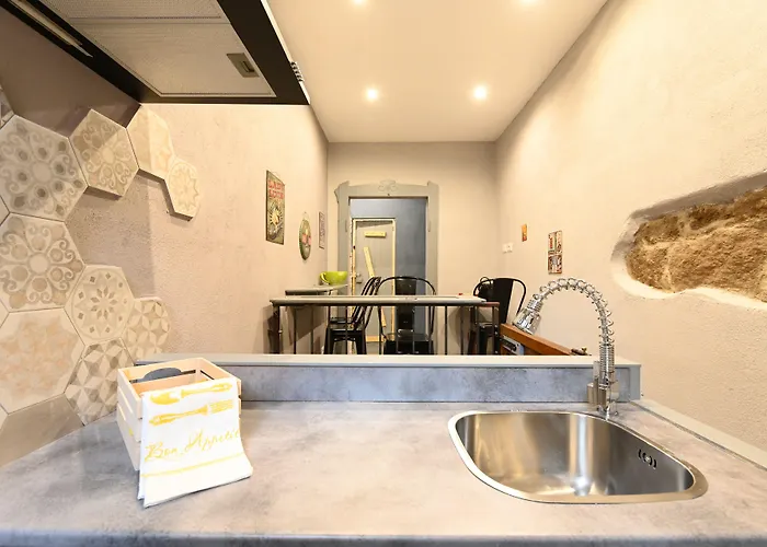 Urban Blue Konukevi *