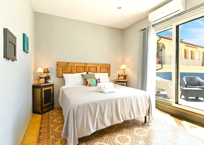 Konukevi Urban Blue *