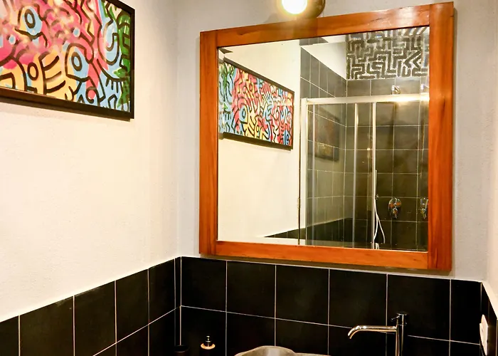 Konukevi Urban Blue Olbia