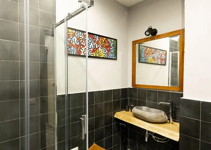 Urban Blue Konukevi *